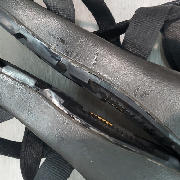 Chaco Women Z/1 Classic Loop Toe Strappy Flats Sandals shoes sz 7 - Picture 8 of 12